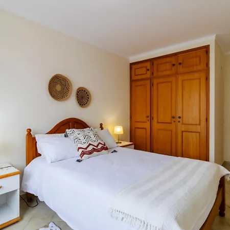 דירה Casa Sossego לאגוּ‏ש