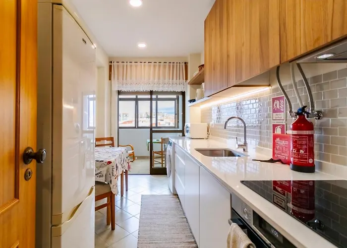 דירה Casa Sossego *