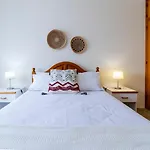 Casa Sossego アパート *