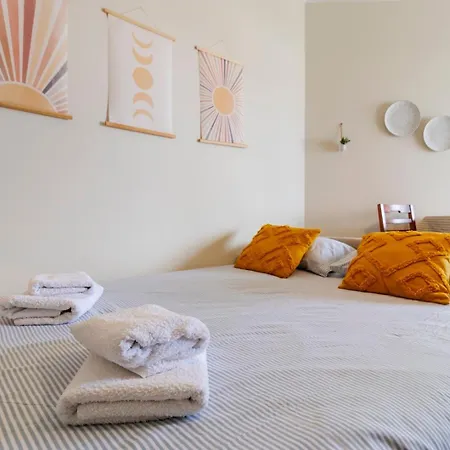 Casa Sossego * Lagos