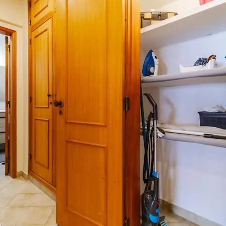 Casa Sossego Apartment