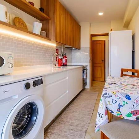 Casa Sossego Apartment Lagos