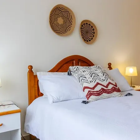 Casa Sossego 拉哥斯