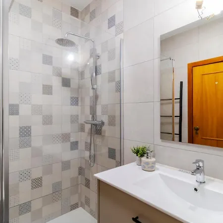 Casa Sossego Apartment