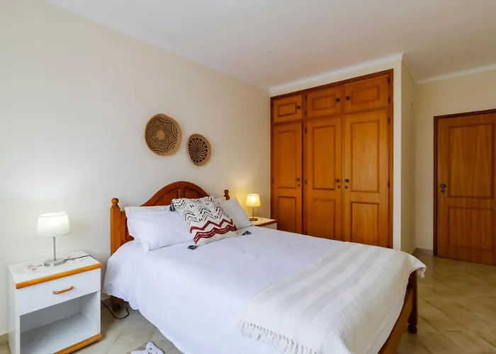 公寓 Casa Sossego 拉哥斯