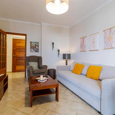 Casa Sossego Apartman *