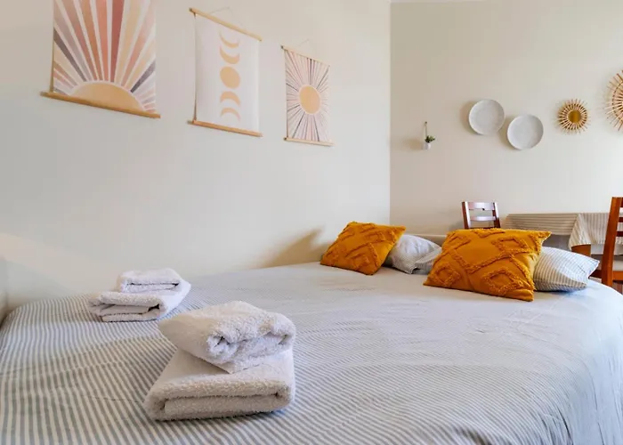 Casa Sossego * ラゴス