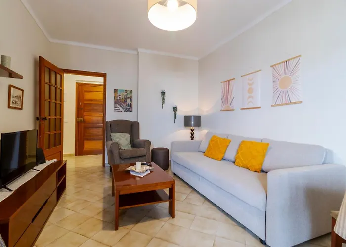 Casa Sossego Lägenhet *