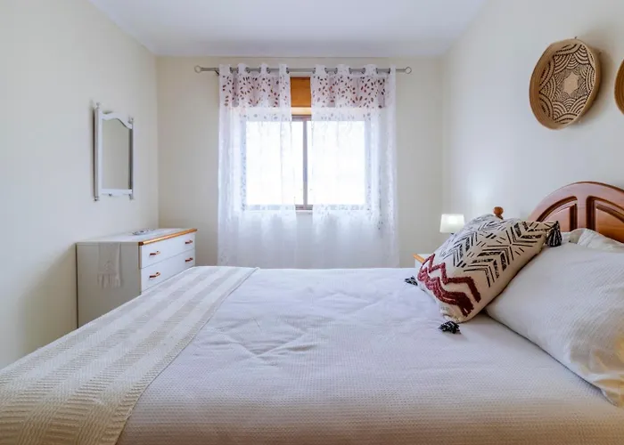 Lägenhet Casa Sossego