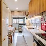 Apartament Casa Sossego *