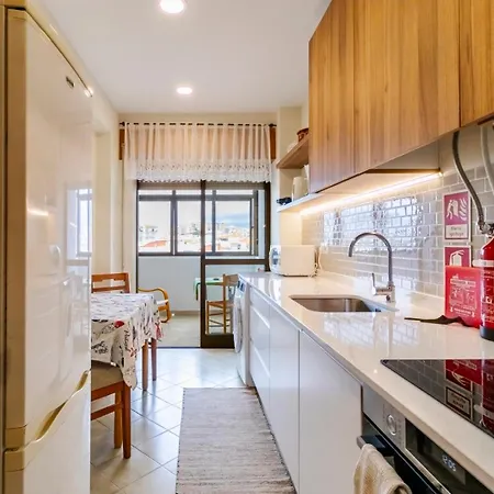 Apartamento Casa Sossego *