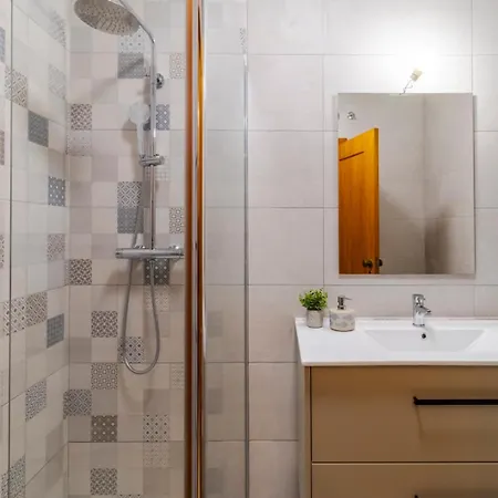 Casa Sossego * Lagos