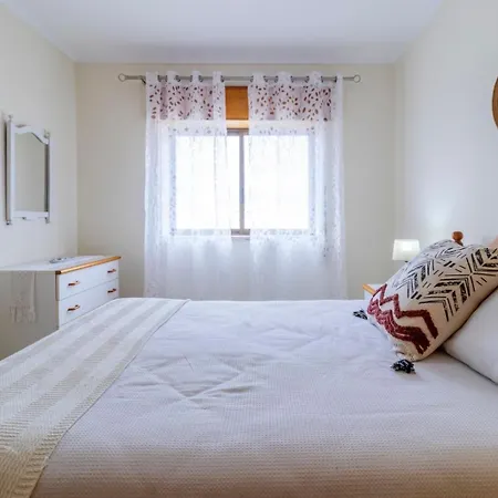 Apartamento Casa Sossego