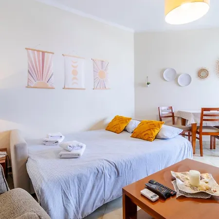 Апартаменты Casa Sossego